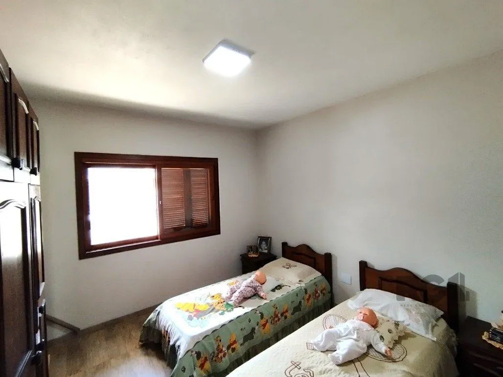 Imagem Casa de Condomínio em Hípica