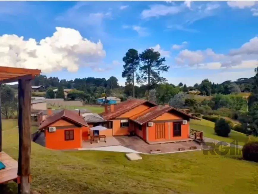 Imagem Casa a venda em São Francisco de Paula