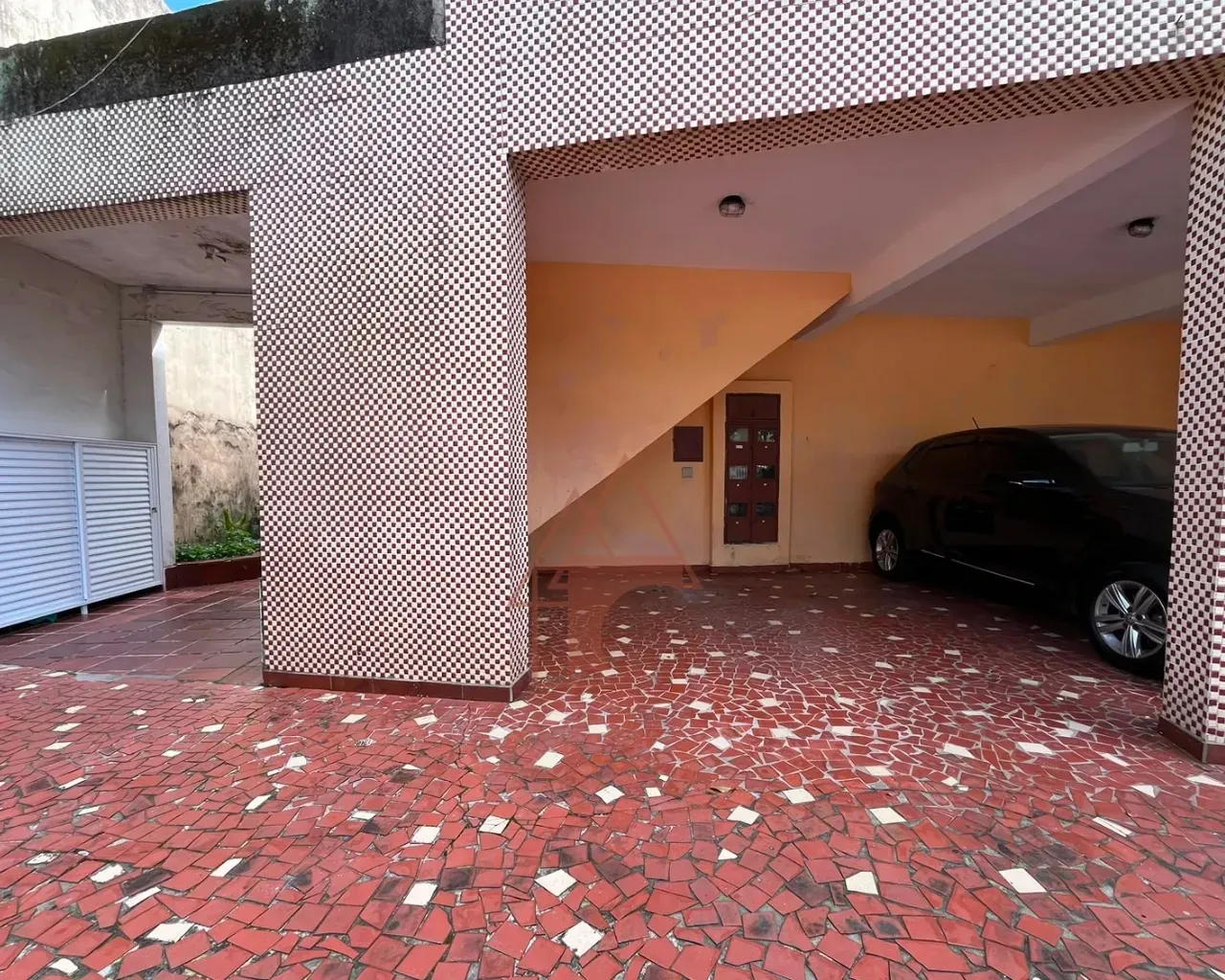 Imagem Casa de Condomínio com 3 Quartos à Venda, 128 m² em Jardim Casqueiro - Cubatão