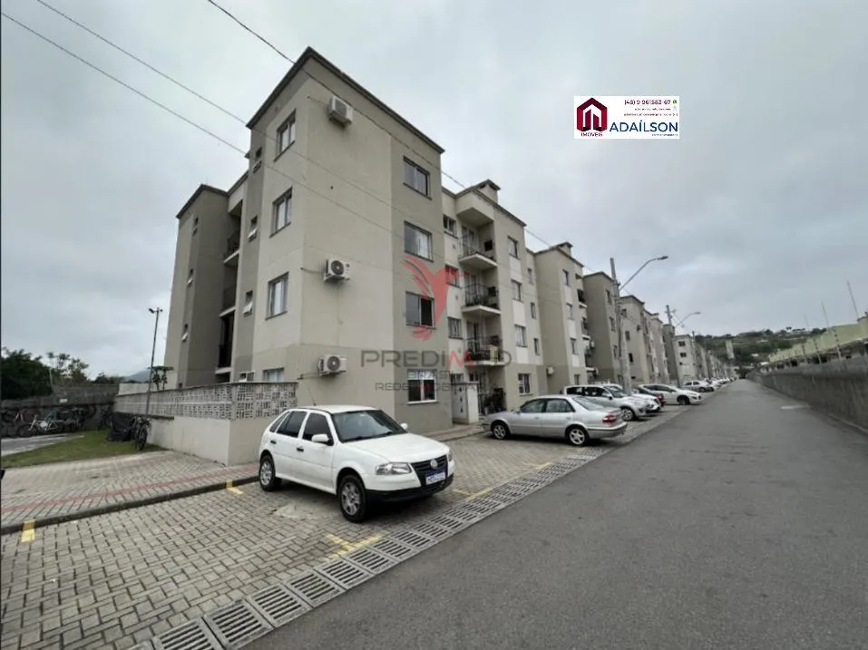 Imagem CONDOMINIO RESIDENCIAL VERDE VALE EM FLORIANÓPOLIS SC