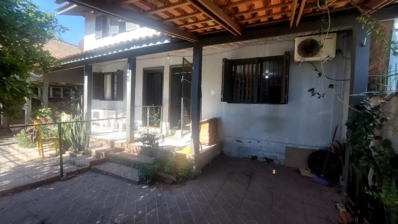 Imagem Sobrado no bairro Sarandi