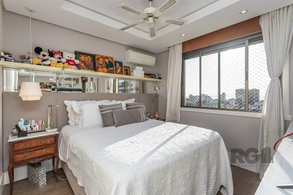 Imagem Apartamento em Menino Deus