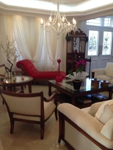 Imagem Casa Alto Padrão Condomínio Lago da Boa Vista
