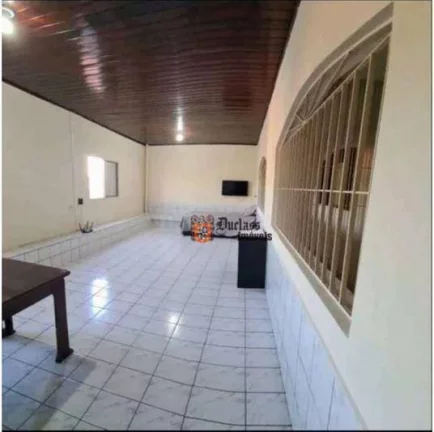 Imagem Sobrado 285m², com 2 quartos e muito mais - Tulipas