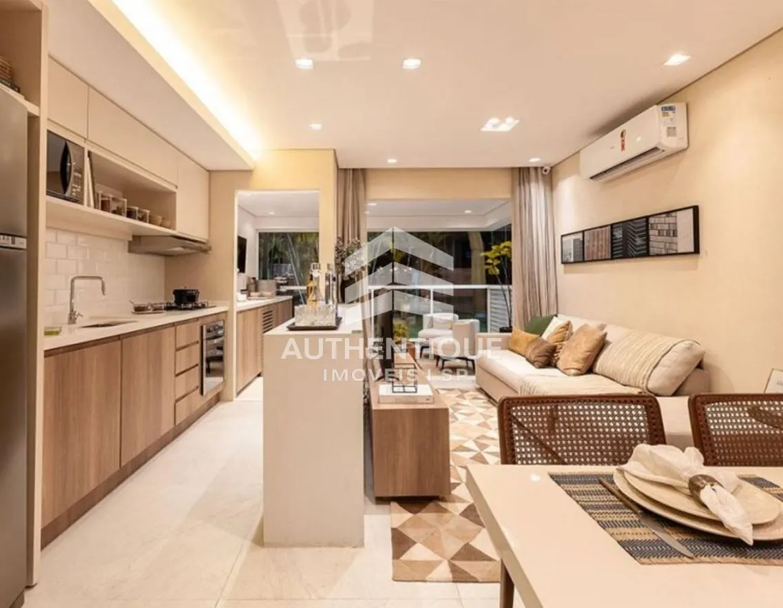 Imagem Florart - Jardim Prudência / Vila Mascote - Apartamento à venda no bairro Jardim Prudência - São Paulo/SP, Zona Sul