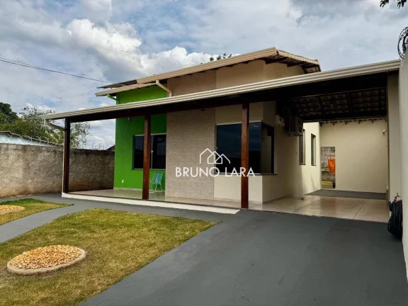 Imagem Casa no Pousada Del Rey em Igarapé-MG