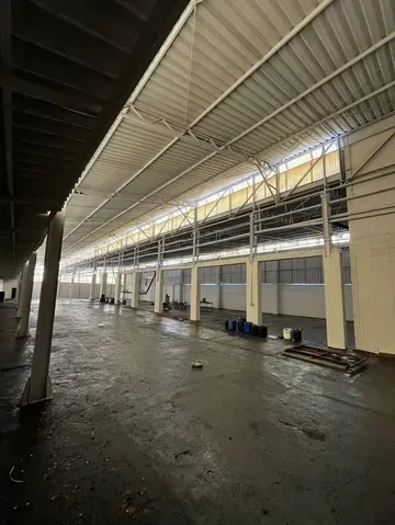 Imagem ALUGA-SE GALPAO INDUSTRIAL NO JARDIM PAULISTANO l