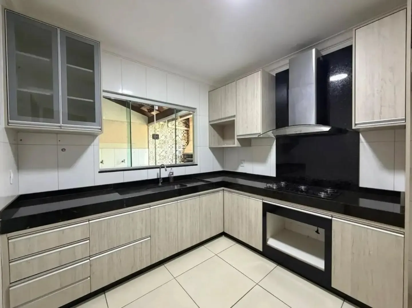 Imagem Sobrado 3 Suites No Faicalville Oportunidade