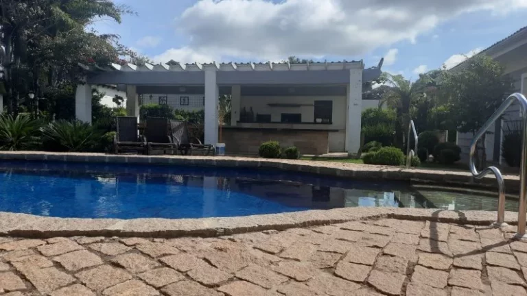 Imagem Vende- Casa Condominio Cabreúva-SP