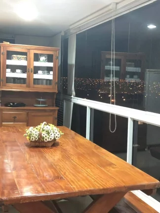 Imagem Apartamento edifício Península de Marau, 3 dormitórios/suítes