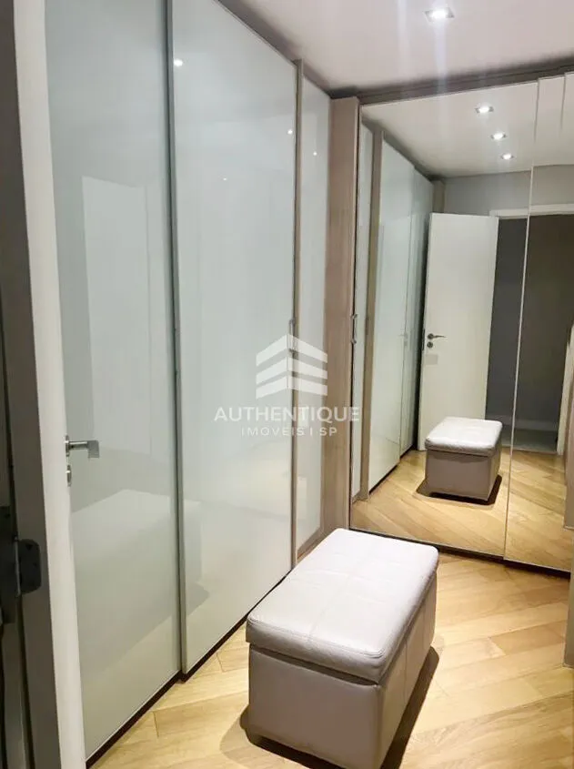 Imagem MANSAO IMPERIAL NOVA PETROPOLIS SBC - Apartamento no bairro Nova Petrópolis à venda
