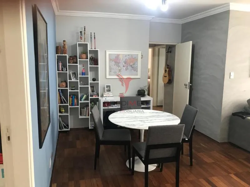 Imagem Apartamento 2 dormitórios 1 suíte 105m² 1 vaga Cerqueira Cesar Sao Paulo/SP