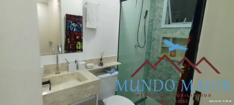 Imagem Sobrado 3 Quartos e 3 banheiros - 3 vagas à Venda, 150 m R$ 784.000.00!