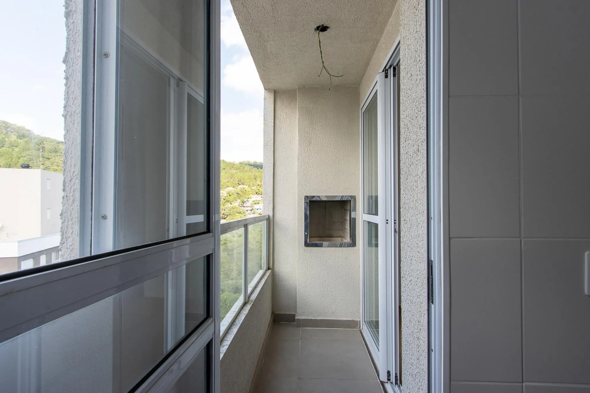 Imagem Apartamento 2 dormitórios I Suíte - bairro Jardim Botanico