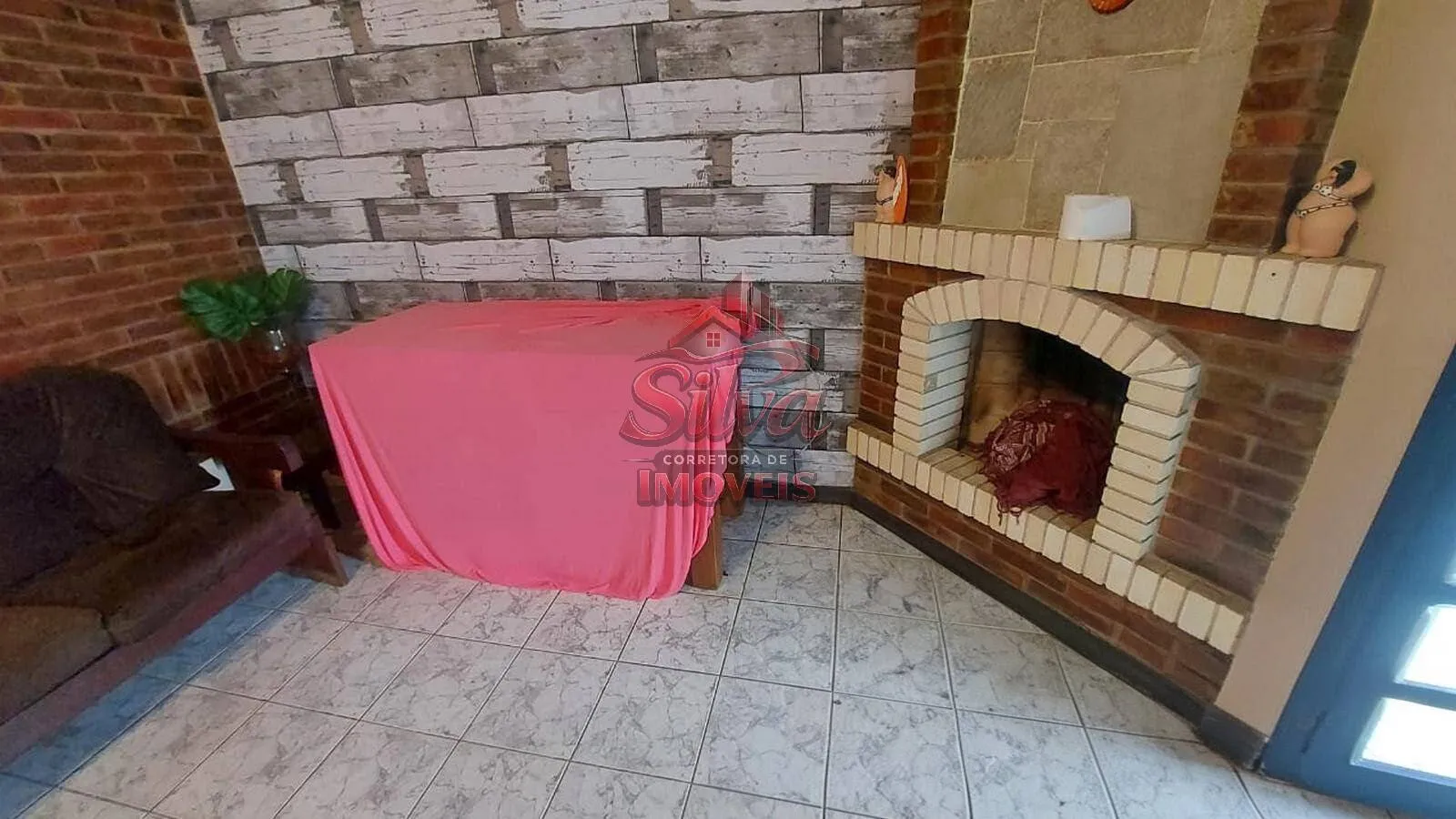 Imagem C895 | Casa com anexo à venda a 100m do mar no Mariluz em Imbé
