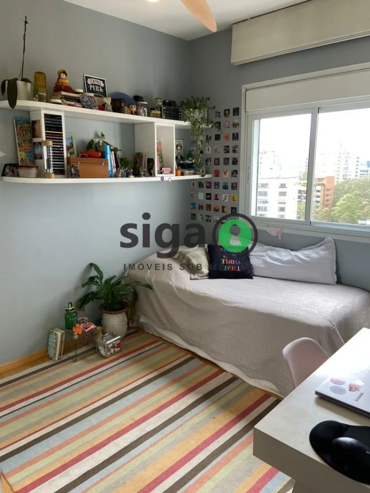 Imagem Apartamento para venda na Vila Andrade, São Paulo - SP