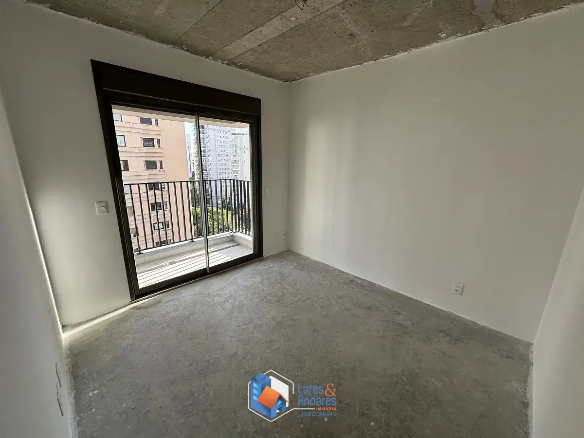 Imagem Apartamento para venda em Moema com 3 quartos, sendo 3 suítes, 150m²