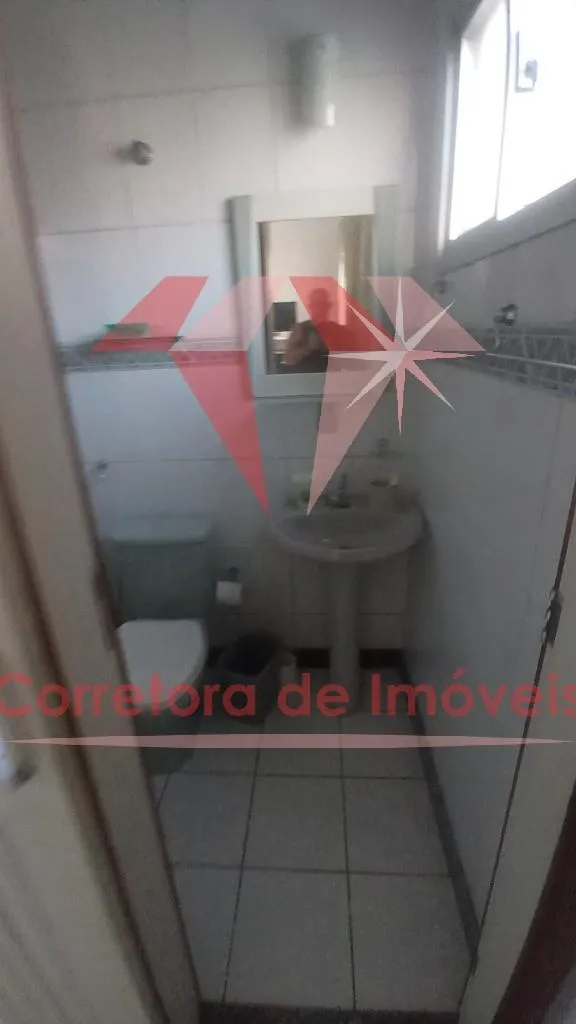 Imagem Casa / Sobrado em Nova Almeida Centro, Serra