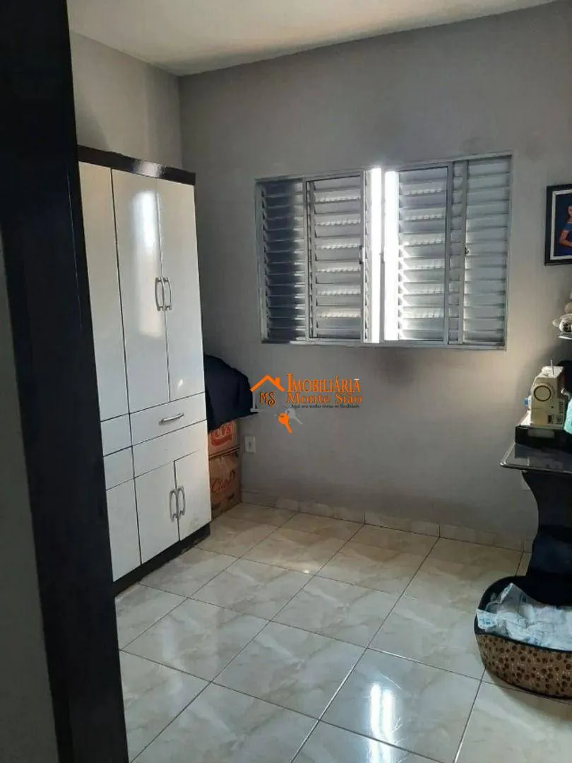 Imagem Sobrado com 6 dormitórios à venda, 1200 m² por R$ 1.279.000,00 - Presidente Dutra - Guarulhos/SP