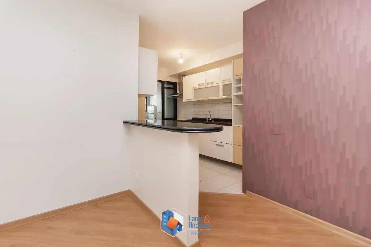 Imagem Apartamento para venda em Campo Belo com 2 quartos, sendo 2 suítes, 105m²