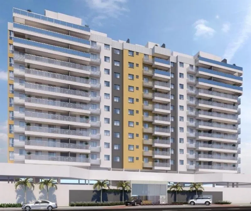 Imagem Apartamento a Venda no bairro Vila da Penha - Rio de Janeiro, RJ