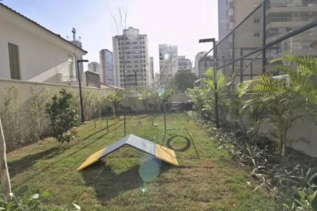 Imagem SINTONIA PERDIZES - EXTO - Apto 162m² (Unidade de Revenda), a 1km do Allianz Parque e Shopping Bourbon!