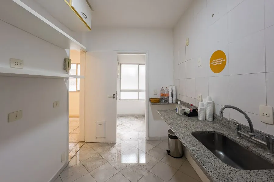 Imagem Apartamento 79 m², 3 quartos na Lagoa | BRJ Imóveis