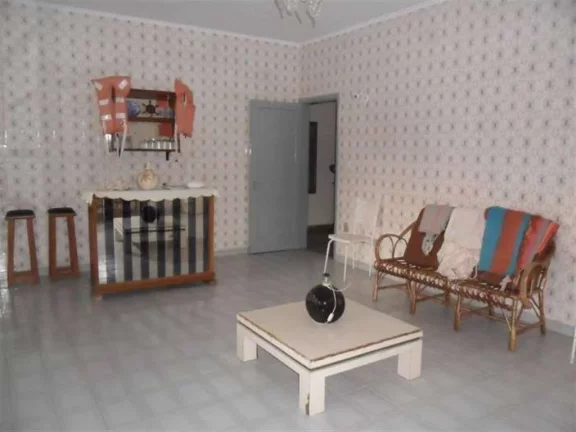 Imagem Casa com 3 dorms, Flórida, Praia Grande - R$ 850 mil, Cod: 2633