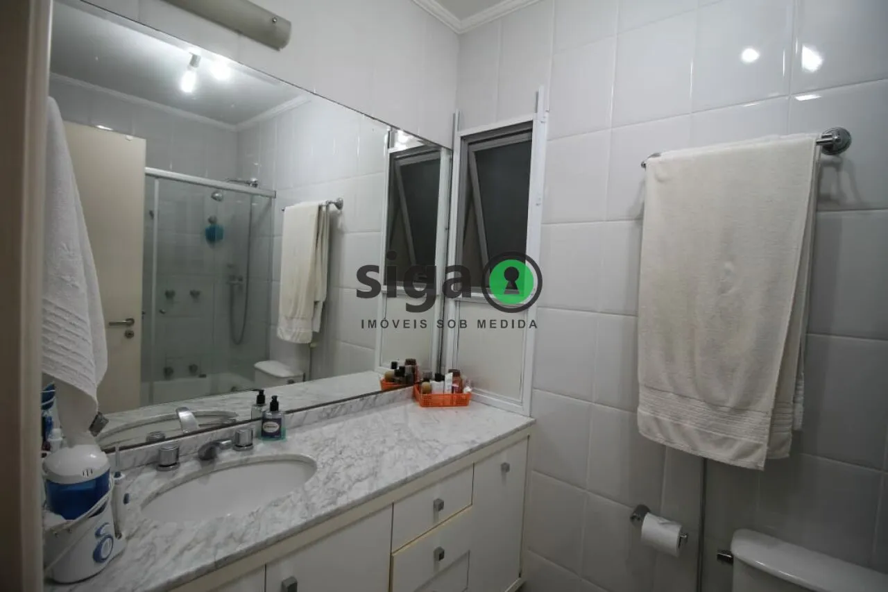 Imagem Casa a venda na Vila Andrade, Condominio New England -