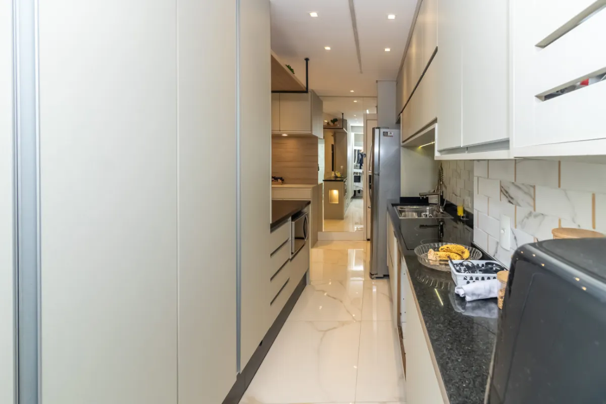 Imagem Apartamento para venda em Parque da Mooca com 2 quartos, sendo 1 suíte, 75m2