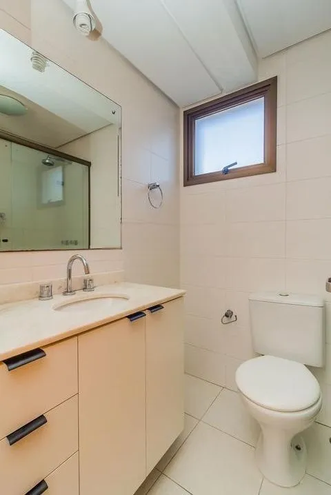 Imagem Apartamento Garden com Terraço Privativo no Rio Branco