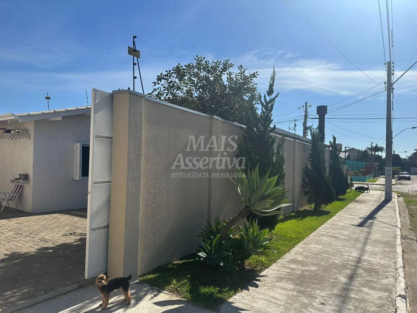 Imagem Ótima casa a venda no bairro Arroio da Manteiga em São Leopoldo/RS