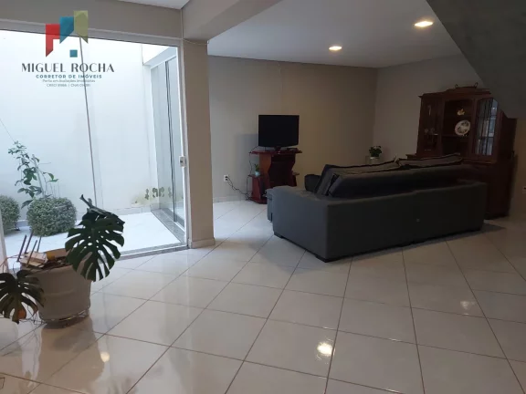 Imagem Condomínio Monte Verde - Casa Condomínio Monte Verde tatuí SP