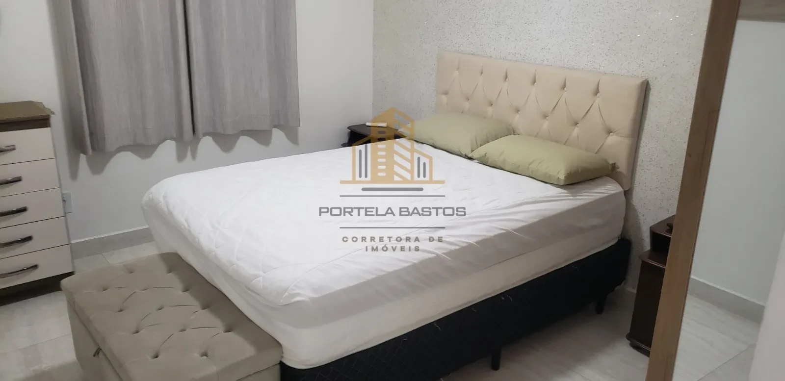Imagem Apartamento com 2 Quartos à Venda, 65 m² em Praia Grande - Ubatuba