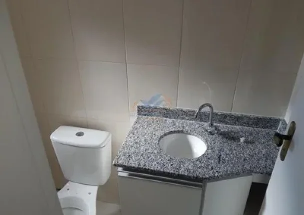Imagem Apartamento para locação no Rio Pequeno