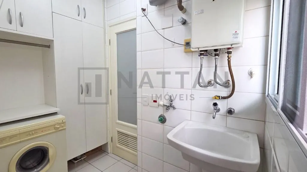 Imagem Apartamento com 3 dormitórios à venda, 92 m² por R$ 1.330.000,00 - Tatuapé - São Paulo/SP