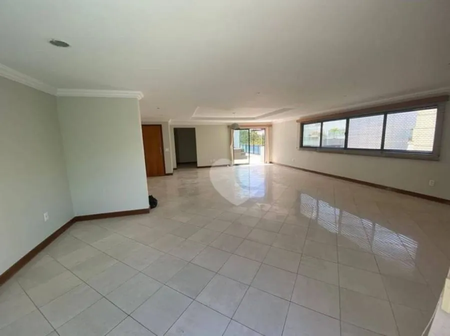 Imagem Gleba A: cobertura lâmina 314 m² e 4 quartos | OD45