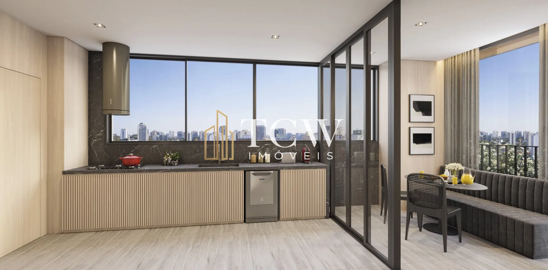 Imagem Apartamento à venda no bairro Jardim Paulista - São Paulo/SP, Zona Sul
