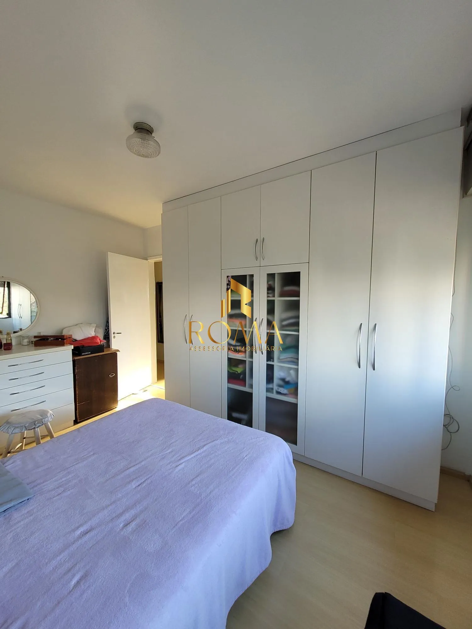 Imagem APARTAMENTO 3D CENTRO SANTA MARIA