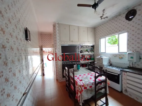Imagem Terreno à venda com 210m² no bairro da Vila Belmiro em Santos por R$ 750.000,00