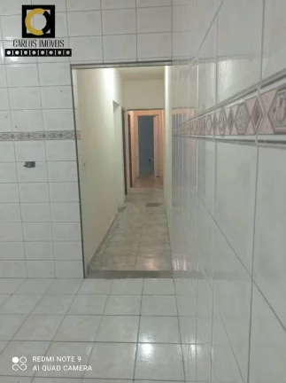 Imagem CASA EXTREMAMENTE ESPAÇOSA A VENDA EM SÃO VICENTE!!!!