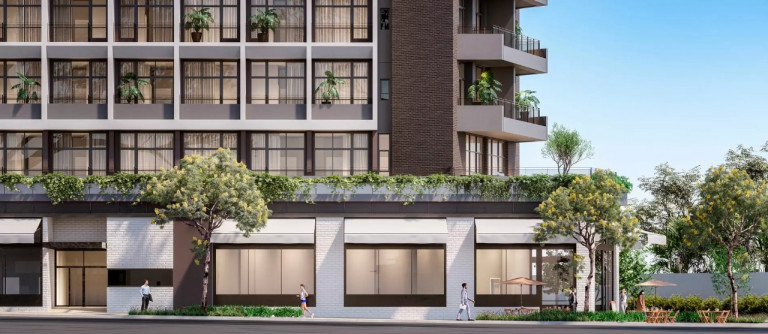 Imagem Apartamento com 1 Quarto à Venda, 30 m² em Vila Mariana - São Paulo