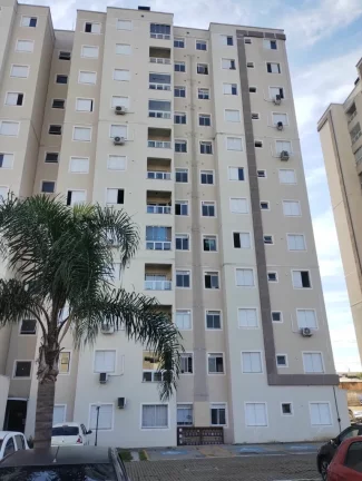 Imagem Apartamento para venda no bairro São Sebastião em Porto Alegre