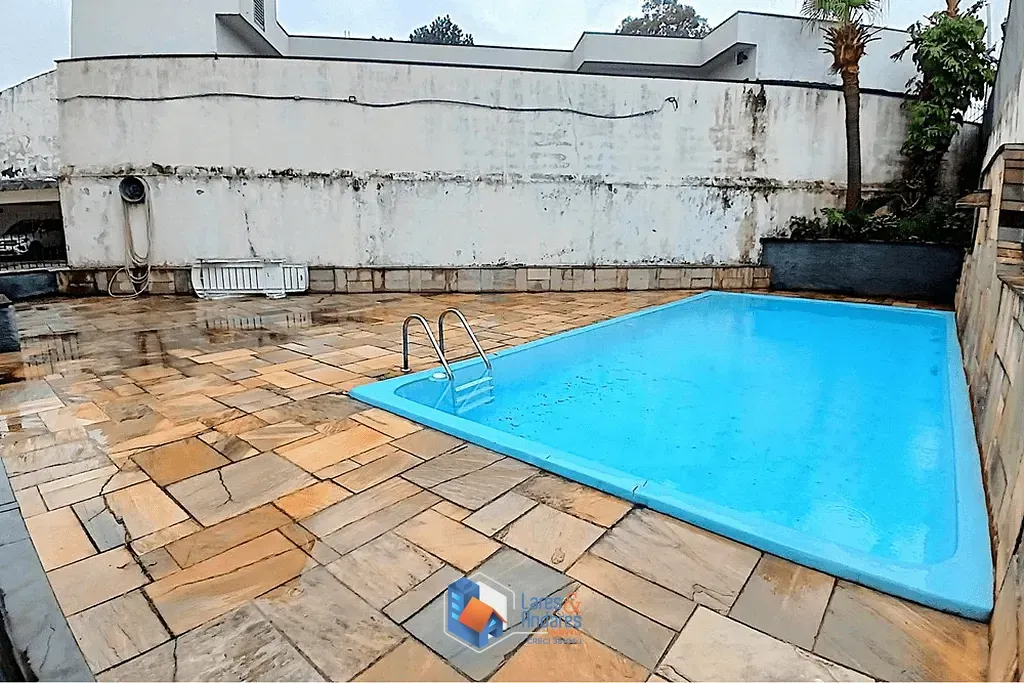 Imagem Apartamento à venda 2 Quartos 1 Vaga 70.73M² Vila Romana São Paulo - SP