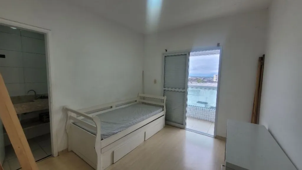 Imagem APARTAMENTO COM 100,00 m² - OCIAN - PRAIA GRANDE SP