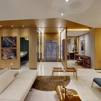 Imagem Apartamento a venda 3 suítes no Marista - Arte Verde Marista