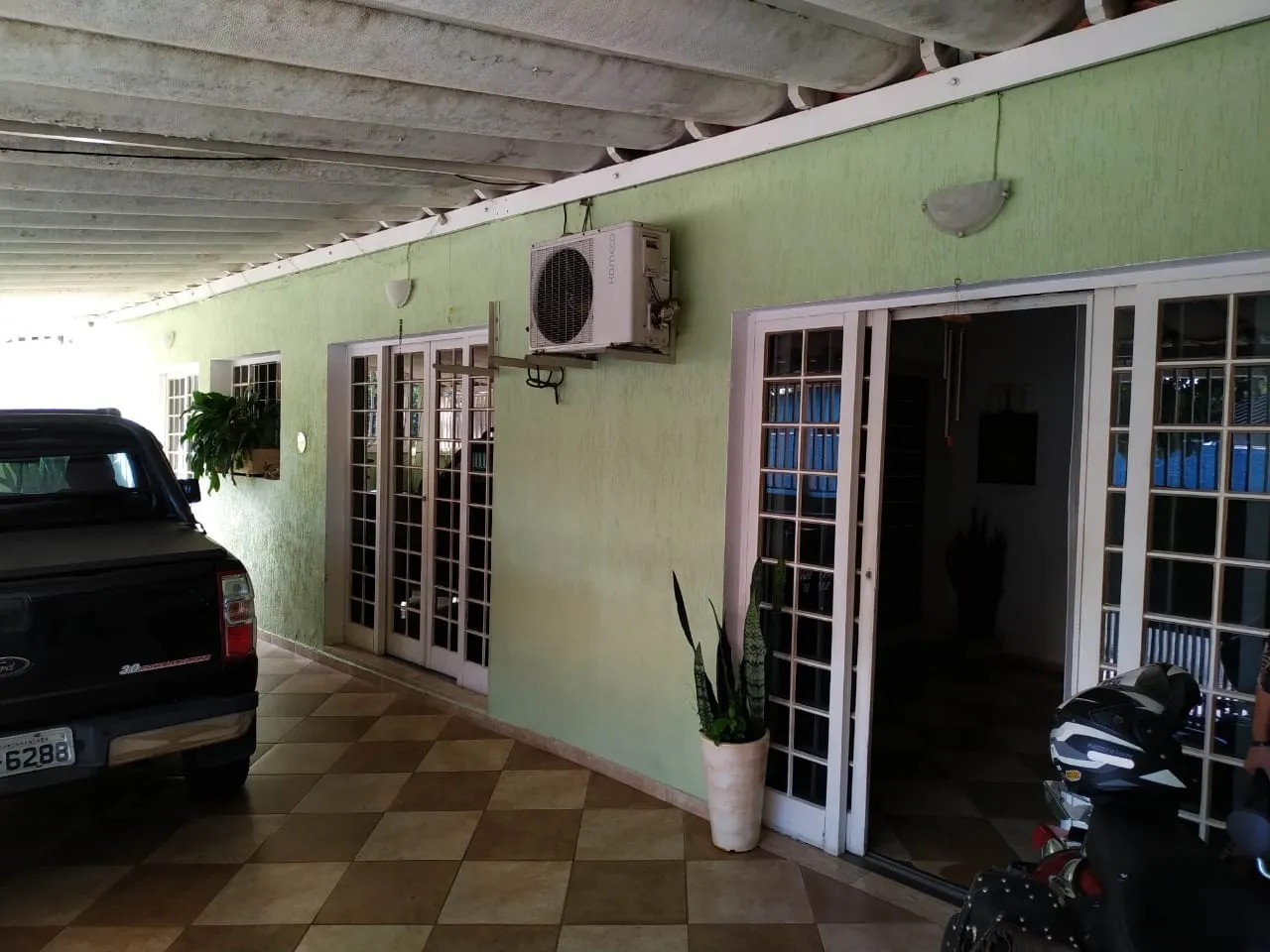 Imagem Casa à venda 5 Quartos, 3 Suites, 3 Vagas, 250M², Crispim, Pindamonhangaba - SP