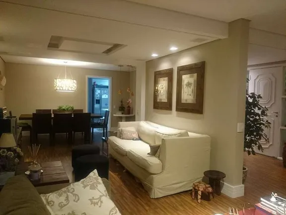 Imagem Apartamento com 4 Quartos à Venda, 168 m² em Perdizes - São Paulo