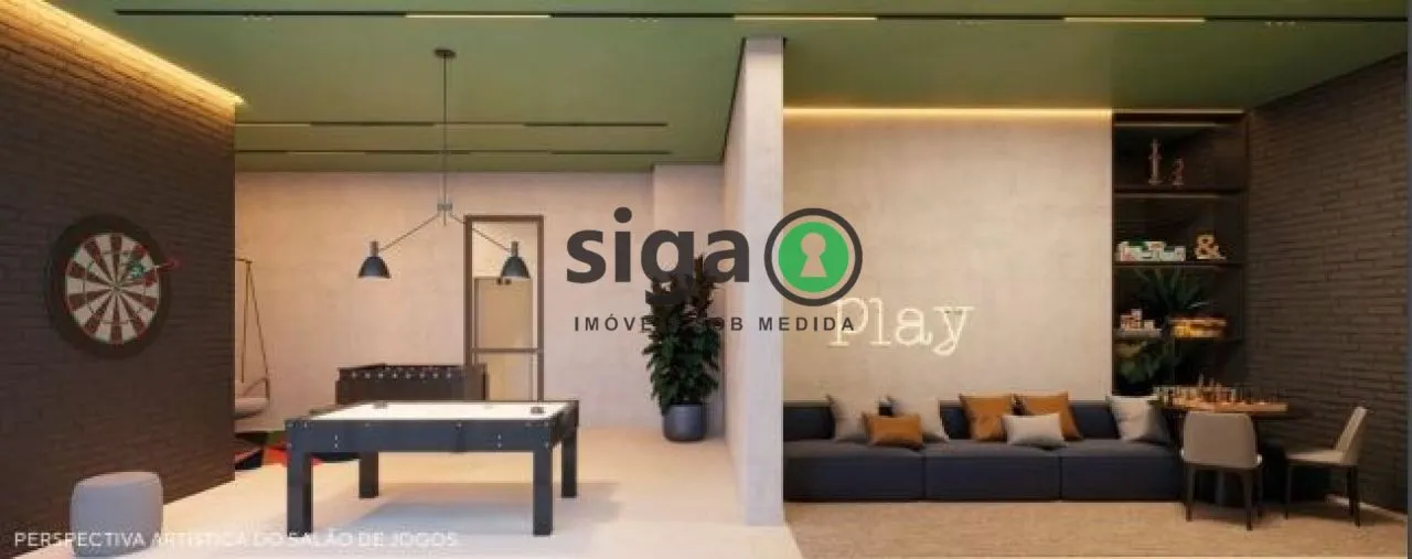 Imagem Apartamento para venda na Vila Clementino, São Paulo - SP