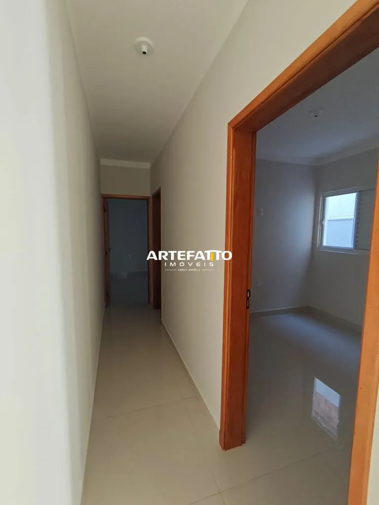 Imagem Apartamento à venda em Franca, Quinta D´oeste, com 2 quartos, 60m2